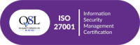 ISO 27001 Certification