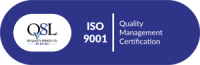 ISO9001 Certification